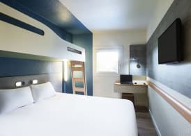 Ibis Budget Marmande 4