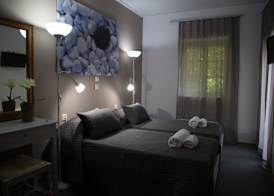 Olive Press Hotel 5