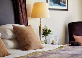 Macdonald Cardrona Hotel, Golf & Spa 5