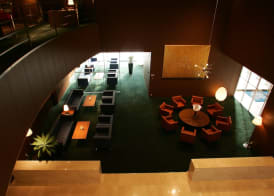 Oriental Hotel Hiroshima 3