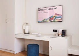 Numa Valencia La Xerea 4