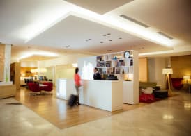 Fiesta Inn Insurgentes Viaducto 3