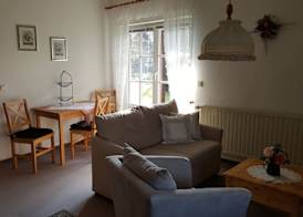Jägerheim Löbsal 5