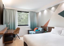 Holiday Inn MARSEILLE AIRPORT by IHG 4