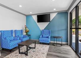 Quality Inn & Suites East Point - Atlanta Area 5