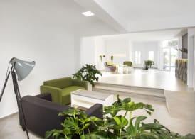 Apartamentos El Guarapo 4