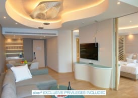 Rodos Palace Hotel 4