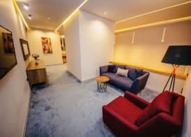 City Center Hotel 2