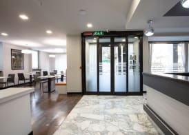 Hotel Esperia 2