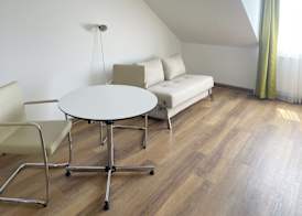Garner Hotel Erlangen Süd by IHG 4