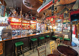 The Lane Hotel 2