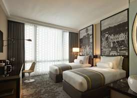 Hotel Stripes Kuala Lumpur, Autograph Collection 5