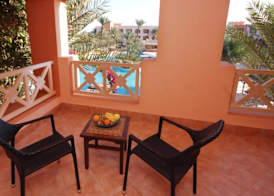 Hôtel Club Coralia Vincci Safira Palms Zarzis 5