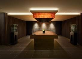 Villa Fontaine Grand Osaka Umeda 2