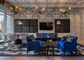 Holiday Inn - the niu, Square Mannheim by IHG 5