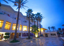 RUSPINA BEACH RESORT 2