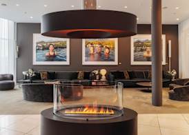 Clarion Hotel Arlanda Airport Terminal 3