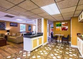 Hotel Oxford 5