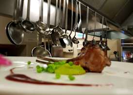 Historic Hotel Ristorante La Stua 5
