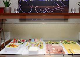 Amrath Hotel Eindhoven 2
