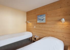 Résidence Pierre & Vacances Les Balcons De Bellevarde 4