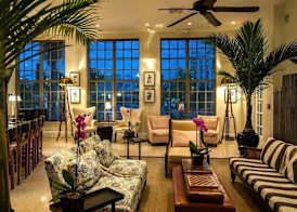 The Betsy Hotel, South Beach 5