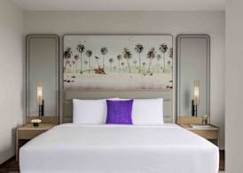 Vivanta Goa, Miramar 5
