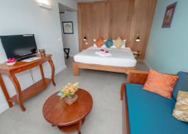 Le Panoramic 5