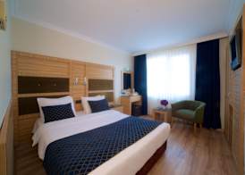 Sed Bosphorus Hotel 3
