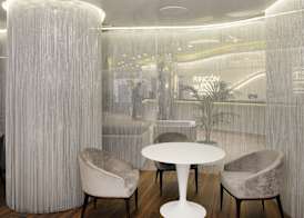 Hotel Murcia Rincon de Pepe Affiliated by Melia 4