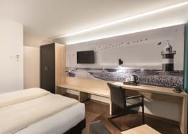 Best Western Hotel Achim Bremen 5