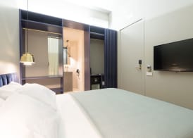 BUHO Boutique Rooms 4