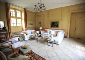 Domaine Des Escaunes 2