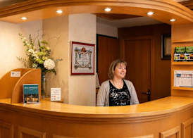 Hôtel Compostelle 3