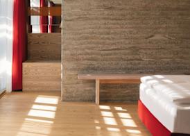 Vigilius Mountain Resort 3