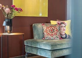 hirschen dornbirn - das boutiquestyle hotel - skyrelax & wellness im rooftop 4