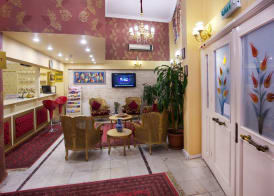 Divas Hotel 2