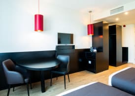 Bastion Hotel Tilburg 4
