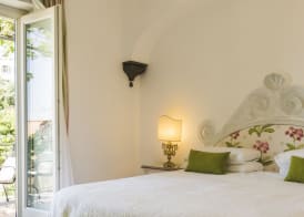 Hotel Palazzo Murat 5