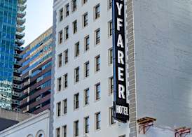 The Wayfarer Downtown LA, Tapestry Collection by Hilton 2