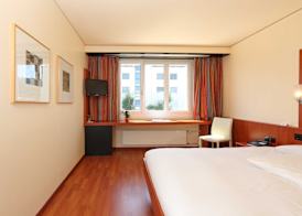 Hotel Arte Spreitenbach 3