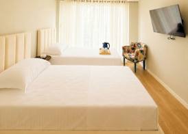 Kein Hotel 4