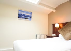Manor House Hotel, Cockermouth 4