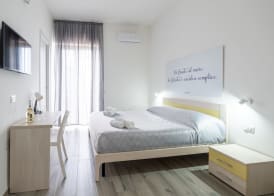 Ammare Bed & Breakfast 5