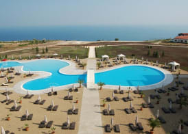 Lighthouse Golf & Spa Resort 3