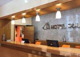 Hotel Solineu 2