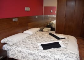 Hotel Cuéntame 4