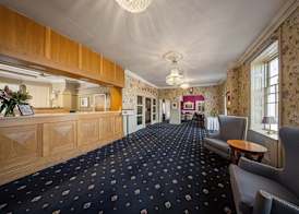 The Clarendon Hotel 5