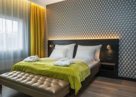 Thon Hotel Oslo Airport 5
