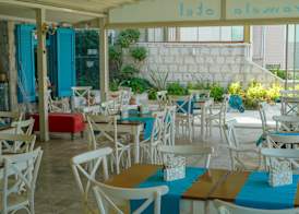 Karamela Otel 5